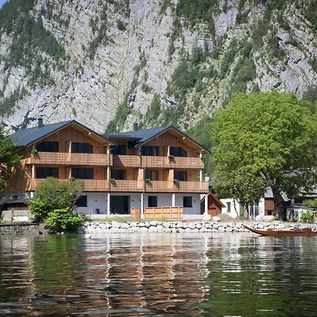 Boutiquehotel - Adults Only * Hallstatt