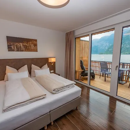 Boutiquehotel - Adults Only Otel