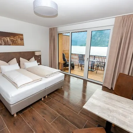 Otel - Only - Adults Only Hallstatt