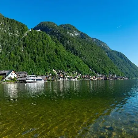 Boutiquehotel - Adults Only * Hallstatt
