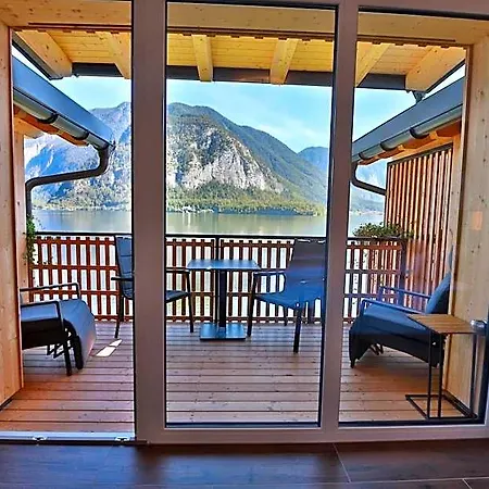 Hotel - Only - Adults Only Hallstatt