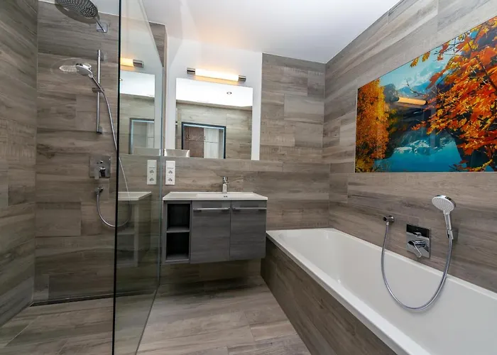 Otel - Only - Adults Only Hallstatt