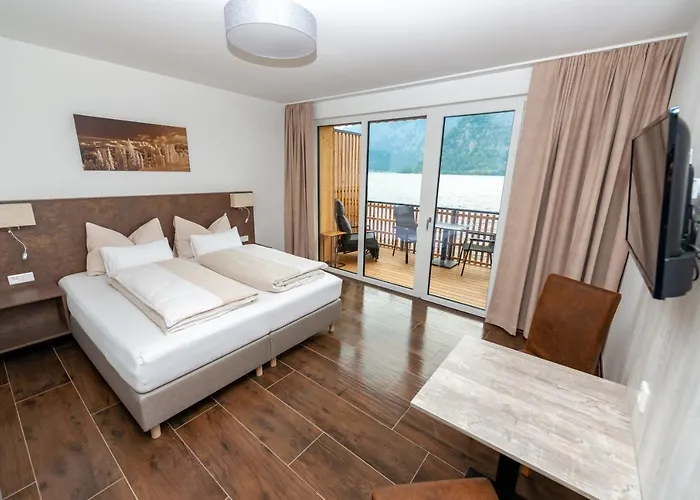 Hotel - Only - Adults Only Hallstatt